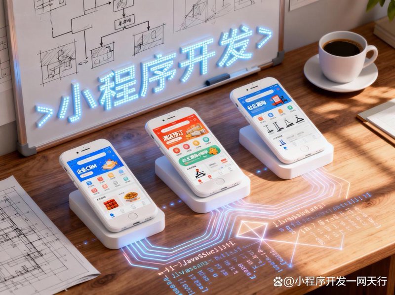 杭州小程序开发